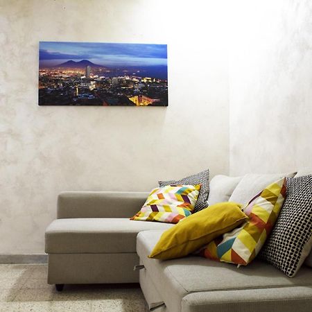 Apartamento Casa San Gregorio Armeno Nápoles Exterior foto